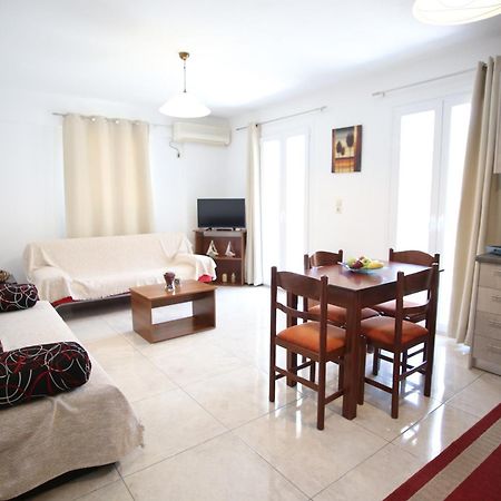 Cozy Apartments In City'S Suburbs Lefkada City ภายนอก รูปภาพ