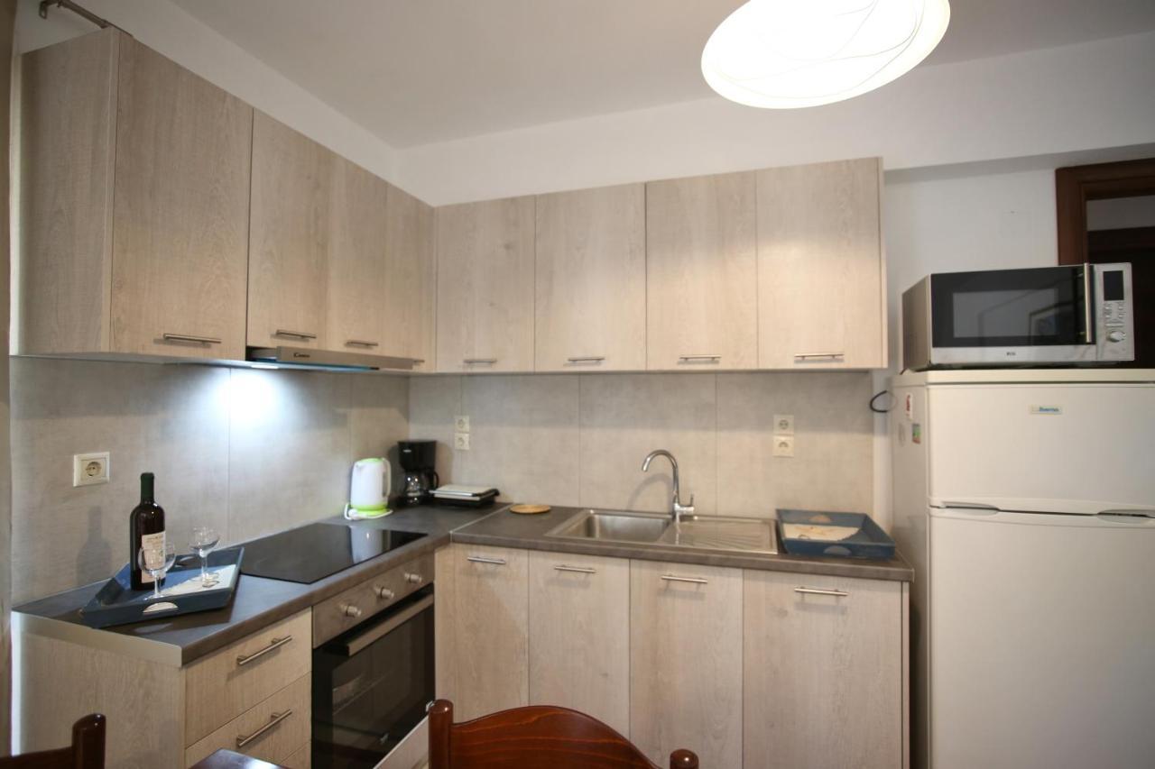 Cozy Apartments In City'S Suburbs Lefkada City ภายนอก รูปภาพ