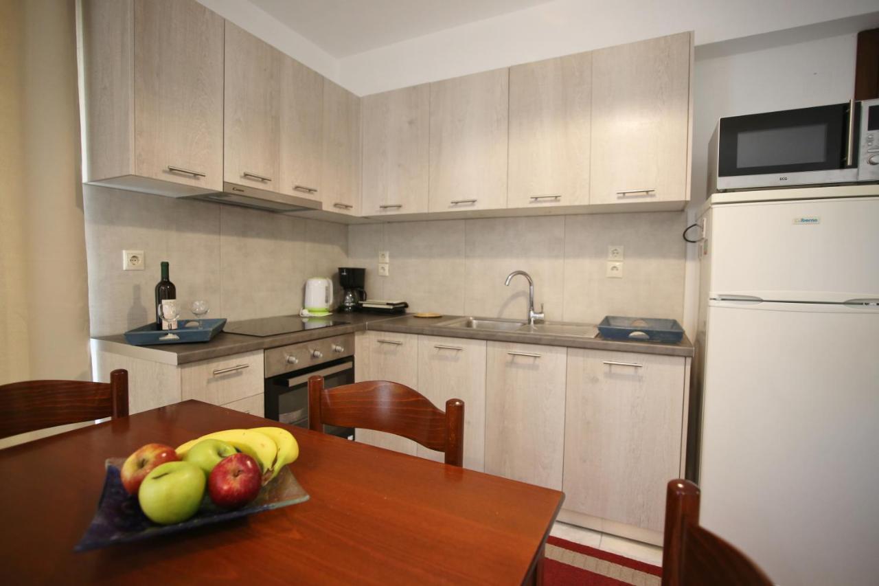 Cozy Apartments In City'S Suburbs Lefkada City ภายนอก รูปภาพ