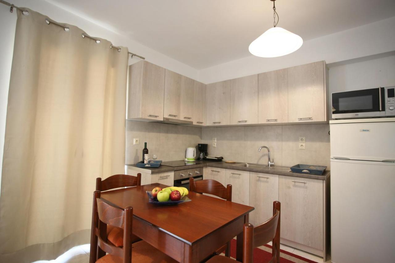 Cozy Apartments In City'S Suburbs Lefkada City ภายนอก รูปภาพ