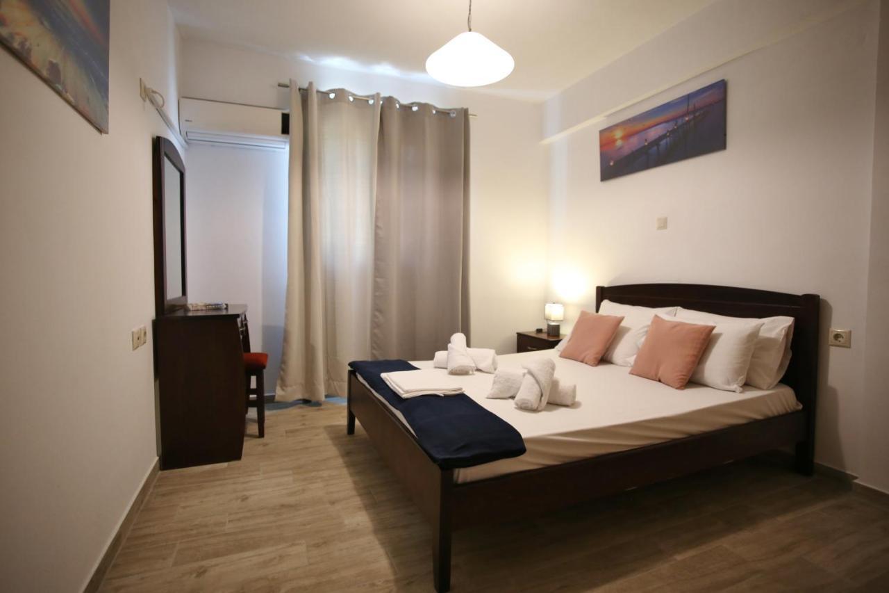 Cozy Apartments In City'S Suburbs Lefkada City ภายนอก รูปภาพ