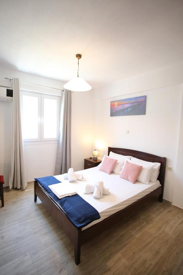 Cozy Apartments In City'S Suburbs Lefkada City ภายนอก รูปภาพ
