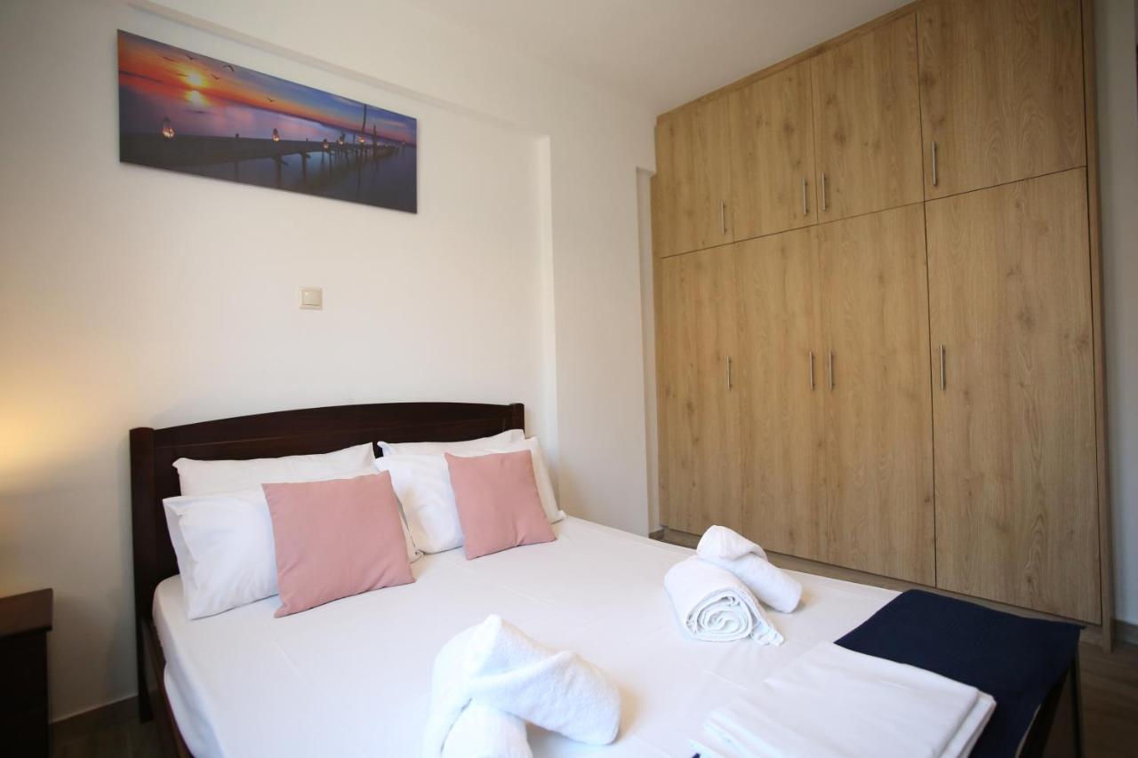 Cozy Apartments In City'S Suburbs Lefkada City ภายนอก รูปภาพ