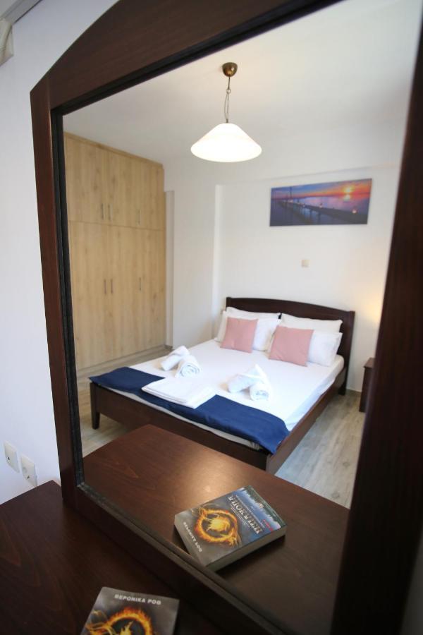 Cozy Apartments In City'S Suburbs Lefkada City ภายนอก รูปภาพ