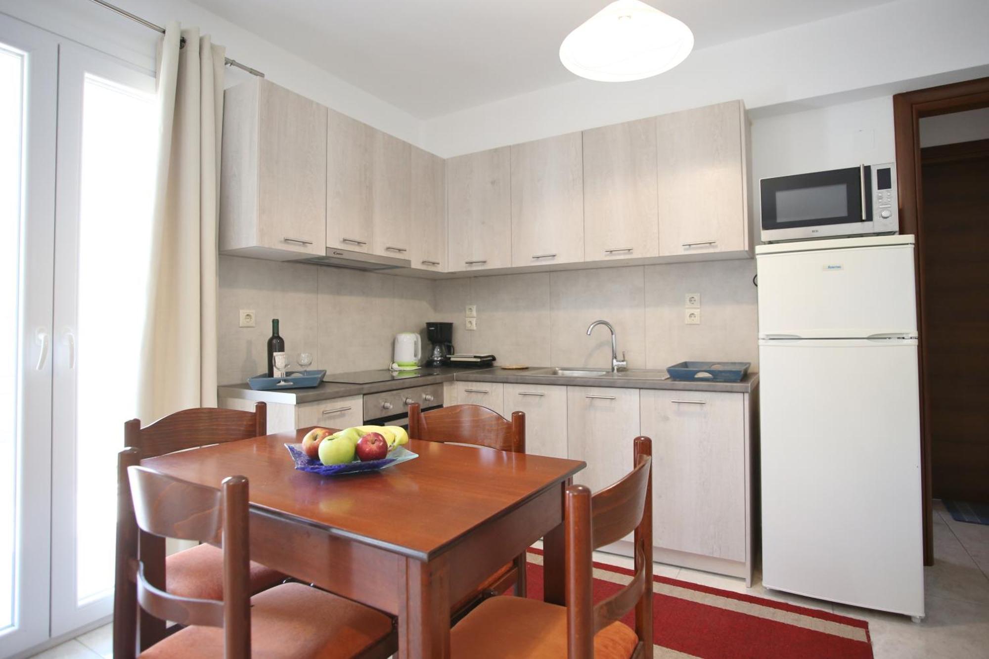 Cozy Apartments In City'S Suburbs Lefkada City ภายนอก รูปภาพ