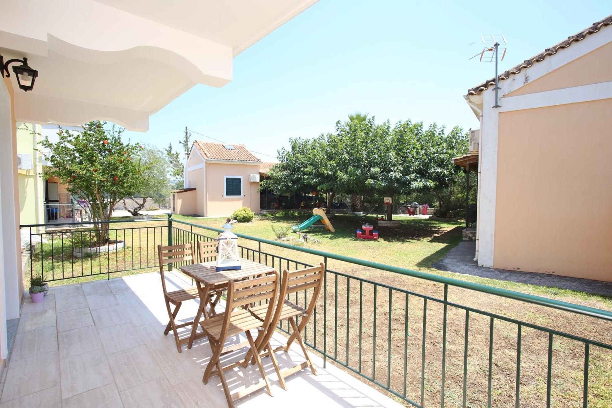 Cozy Apartments In City'S Suburbs Lefkada City ภายนอก รูปภาพ